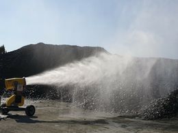 Established National  Industrial Product Distribution 