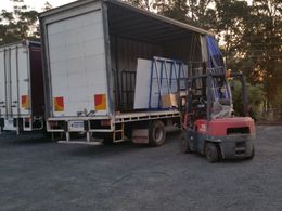 Long-Established Freight Forwarding& Logistics 