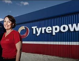TYREPOWER SECURE -SAFE ESSENTIAL PRODUCTS NORTHWEST NSW 