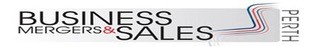 Business Mergers and Sales Perth Logo