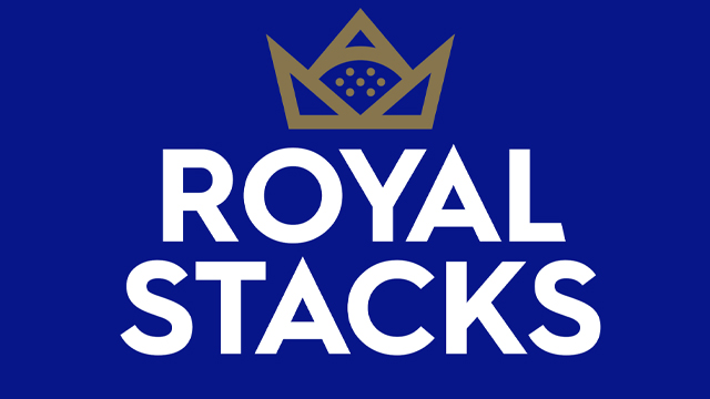 Royal Stacks Logo