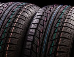 Independent Multi Site Tyre Dealership - under management!
