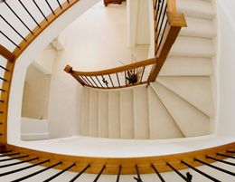 Market Leading Timber Staircase Joiners with Freehold Proper