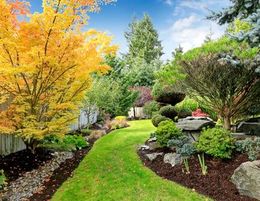 Landscape Supplies & Contract Landscaping