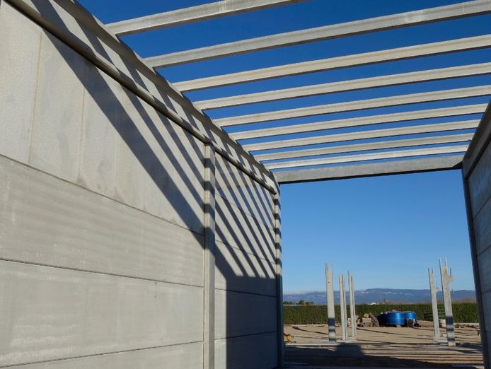 Precast Concrete and Steel Fabrication in Gosford NSW, 2250 SEEK
