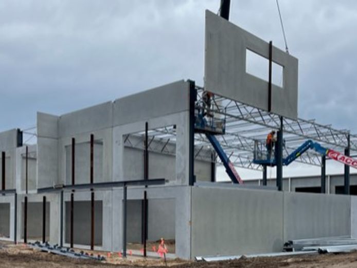 Precast Concrete and Steel Fabrication in Gosford NSW, 2250 SEEK