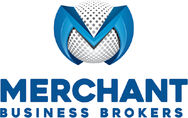 Merchant Business Brokers Logo