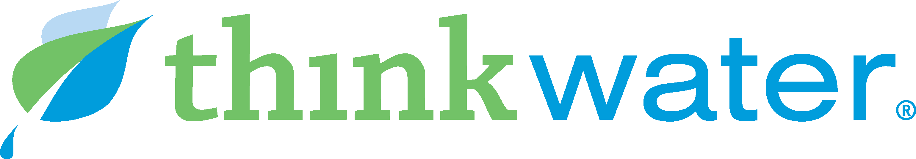thinkwater Logo