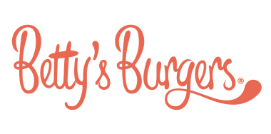 Betty's Burger Logo