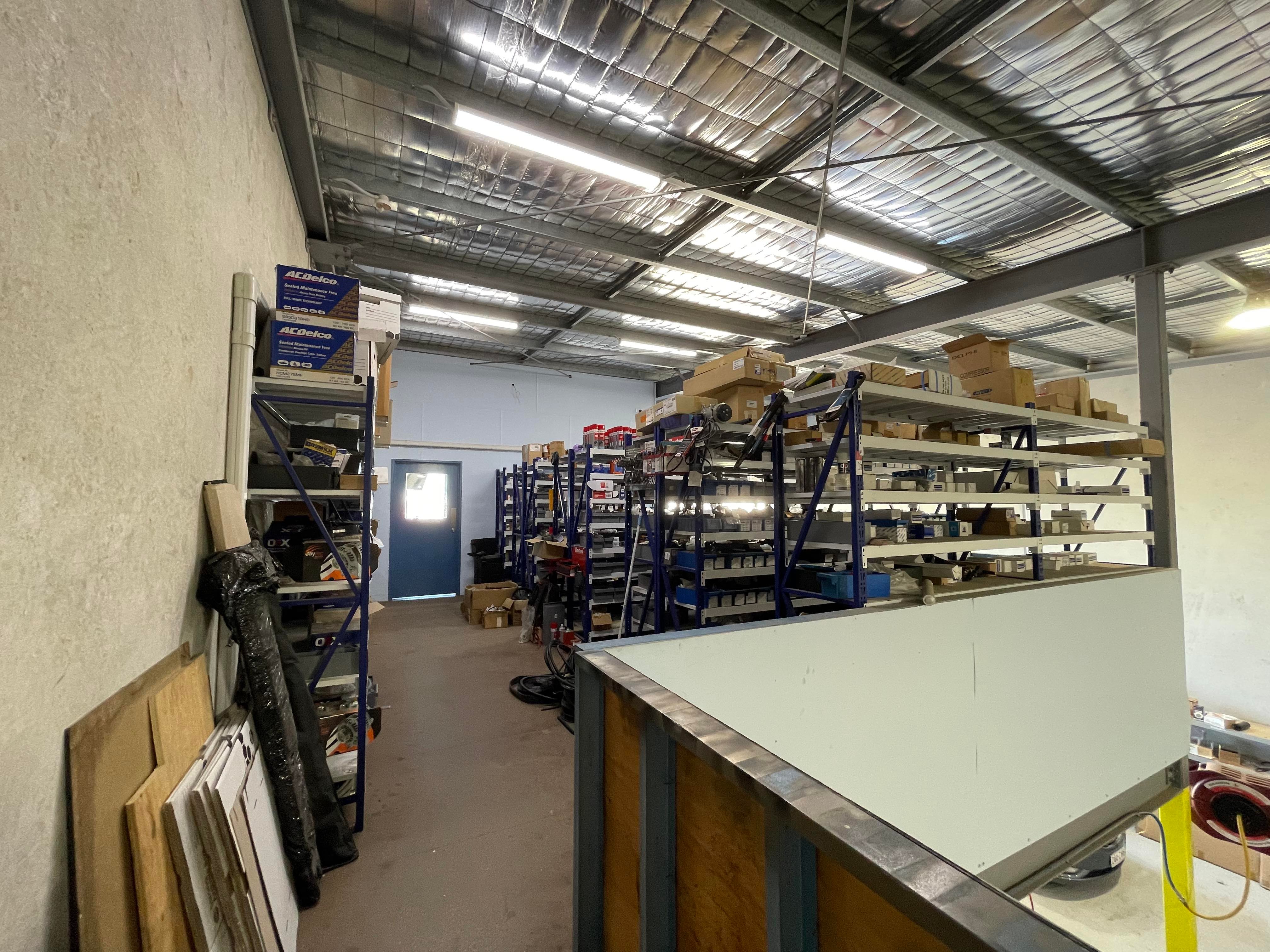 Long running auto electric business with new 5 year council contract