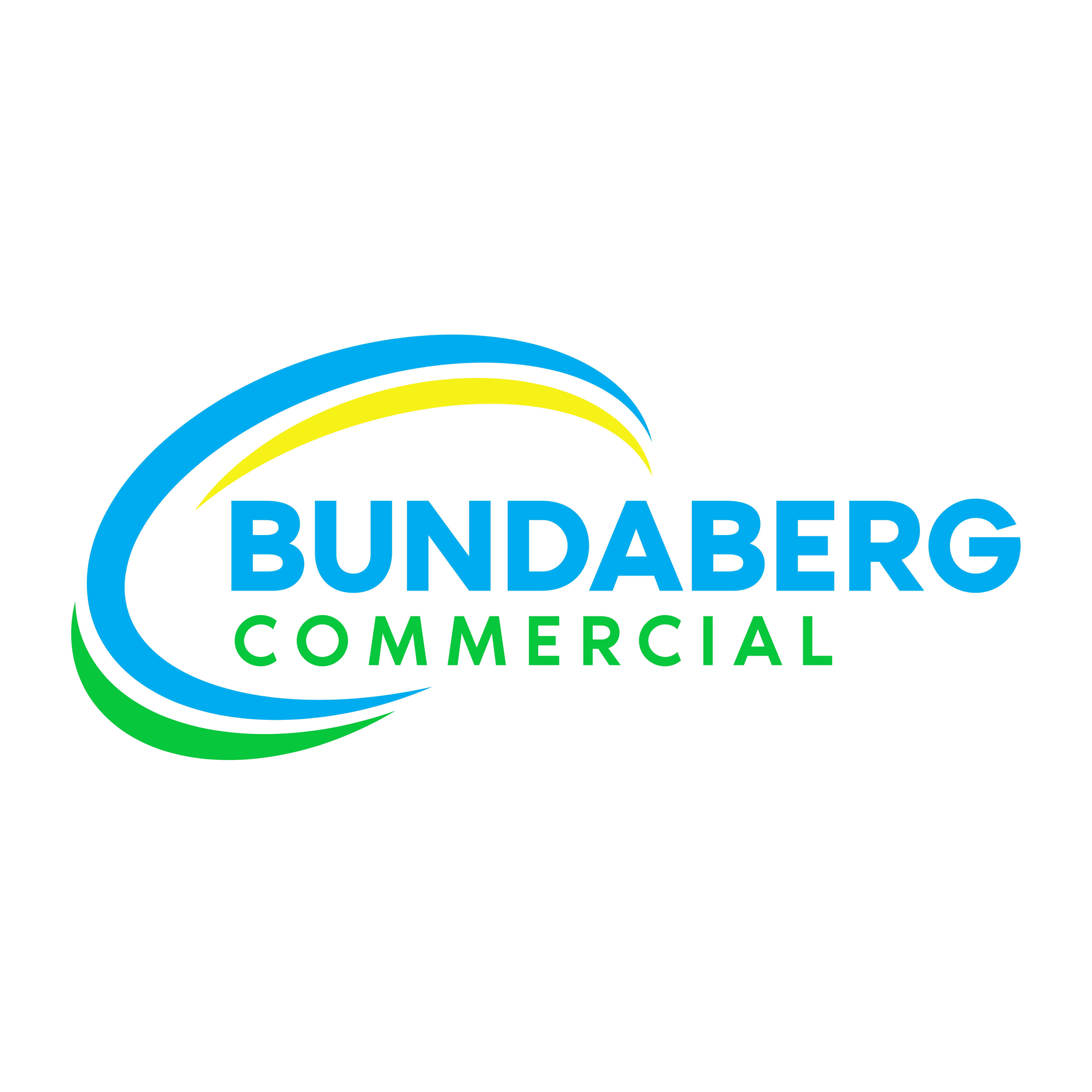 Bundaberg Commercial  Logo