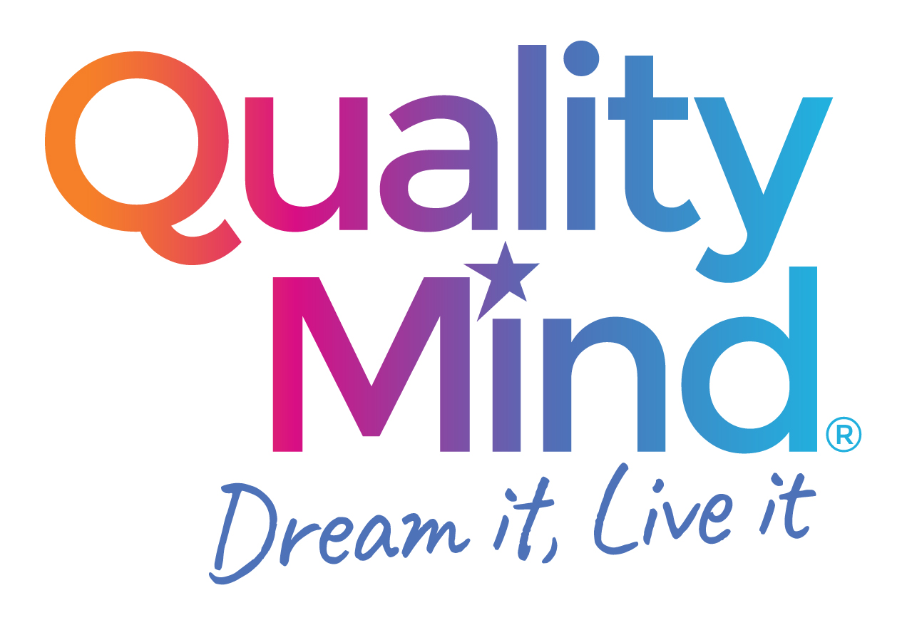 Quality Mind Global Pty Ltd Logo