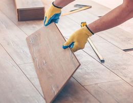 Flooring Business For Sale In Melbourne