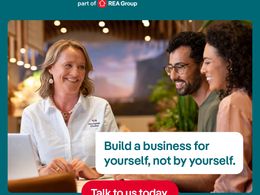 Mortgage Choice Franchise | ~$200M Loan Book & ~$25k/mth Trail Cairns & FNQ