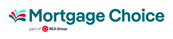 Mortgage Choice Logo