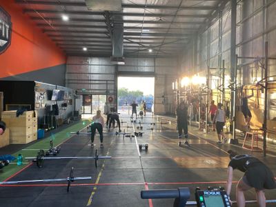 well-established-crossfit-gym-with-existing-client-base-great-reputation-5