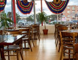 A Successful Restaurant for Sale Located on Riverwood Retail Strip
