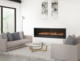 Unique Interior Design/Retail Furniture/ Woodfire & Gas Heating Business 