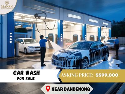 car-wash-for-sale-near-dandenong-0