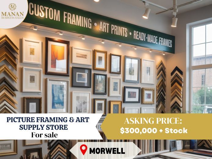picture-framing-art-supply-store-for-sale-in-morwell-0
