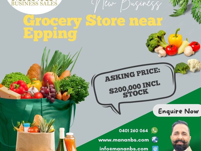 Grocery Store for sale in Epping VIC, 3076 SEEK Business