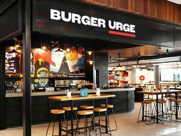 Existing opportunity - Burger Urge Gladstone QLD