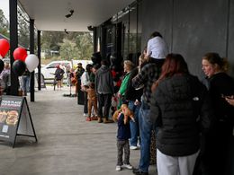 Seeking experienced Franchise Partner to grow + develop Regional NSW