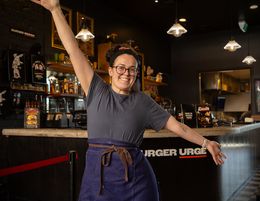 Seeking experienced Franchise Partner to grow + develop Northern Territory AUS