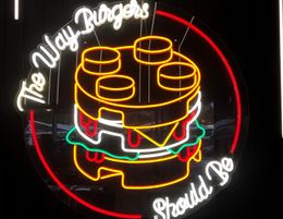 Taking expressions of interest - Burger Urge Allenstown, Rockhampton QLD