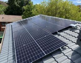 Exceptional Opportunity: Solar Green Priced  for Quick Sales