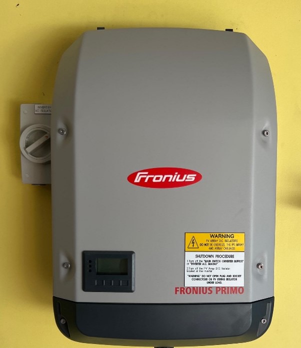 SOLAR & AIR CONDITIONING BUSINESS NEGOTIABLE FOR A QUICK SALE in