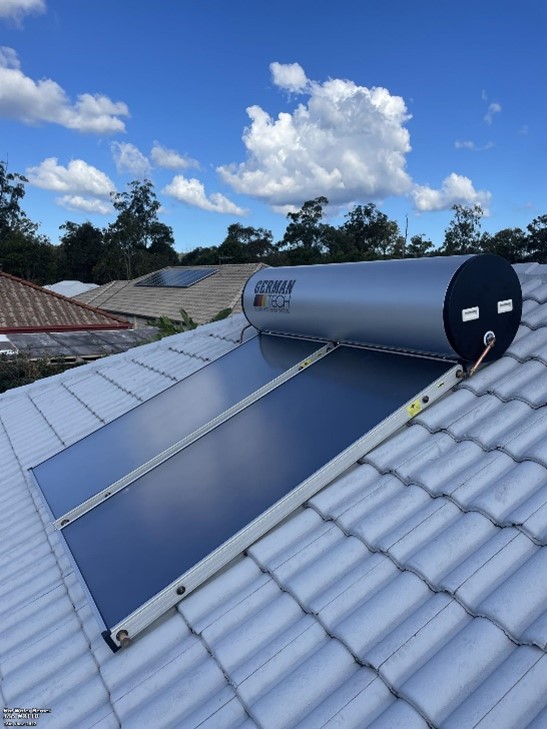 SOLAR & AIR CONDITIONING BUSINESS NEGOTIABLE FOR A QUICK SALE in