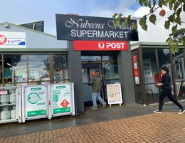 IGA Tasman Peninsula Village Supermarket plus Licenced Post Office - FREEHOLD