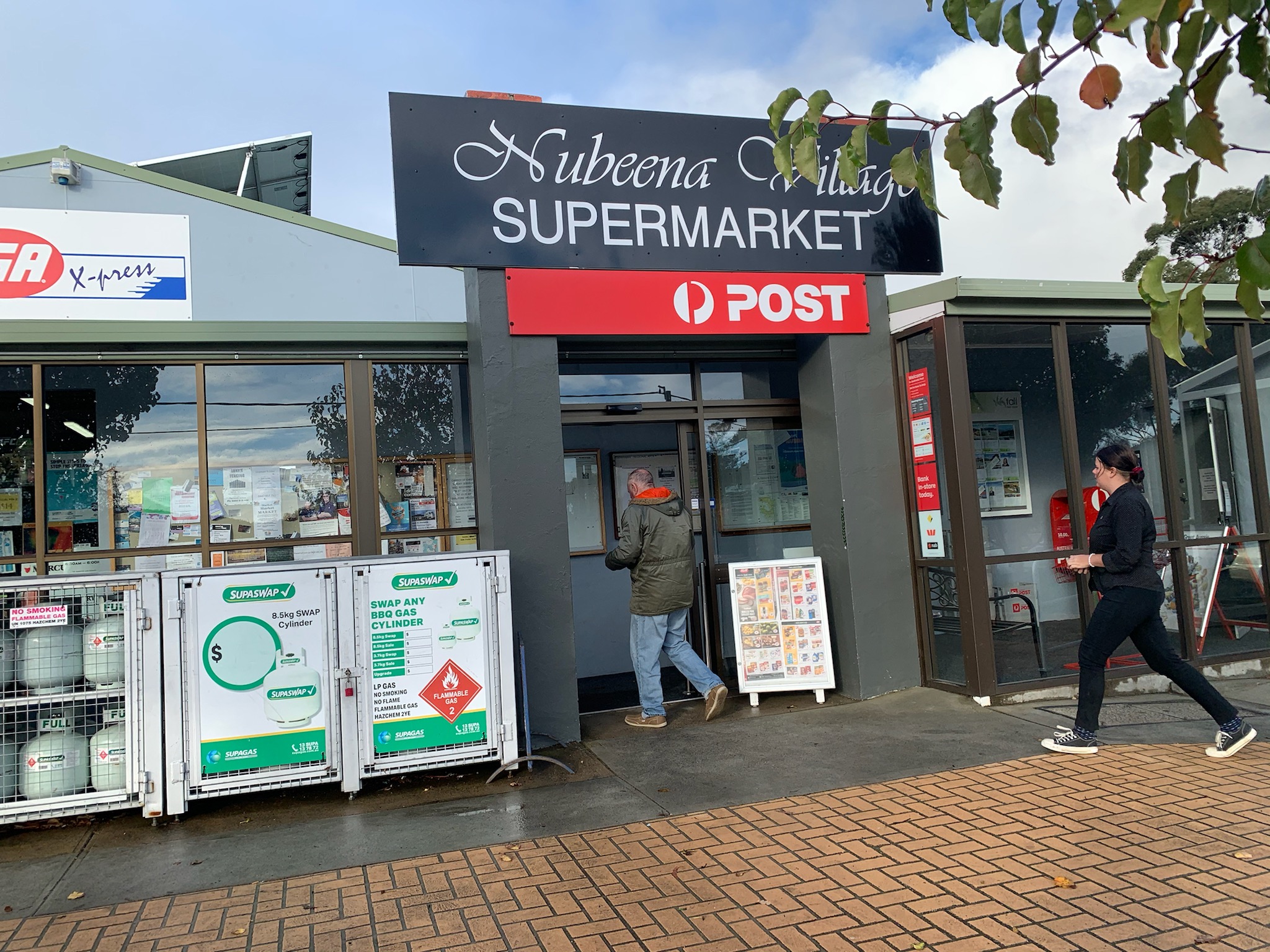 IGA Tasman Peninsula Village Supermarket plus Licenced Post Office