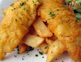 THRIVING MELBOURNE’S INNER NORTH FISH AND CHIP SHOP FOR SALE 