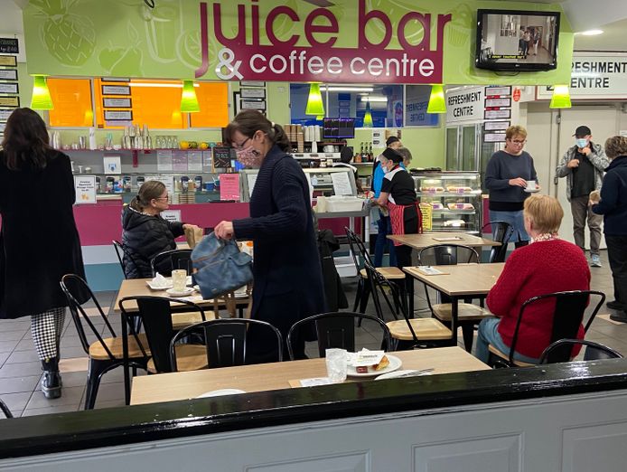 Iconic bakery cafe under the worlds largest rolling pin. in Wodonga VIC, 3690 SEEK Business