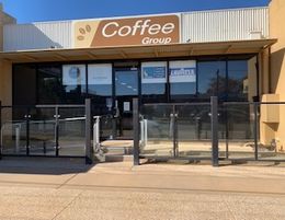 Well established coffee wholesale and retail business ready for expansion 