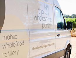 Wholefood Business Opportunity