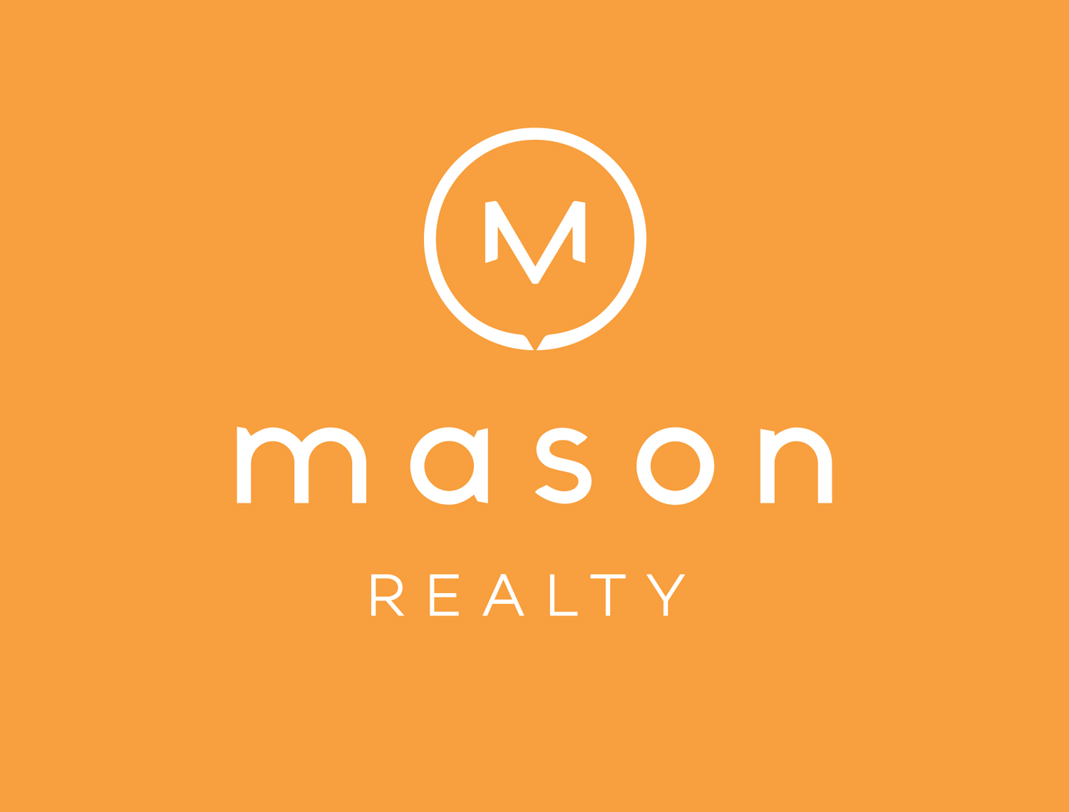 Mason Realty Logo