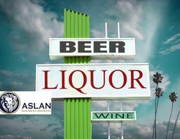 LIQUOR & GROCERY STORE FOR SALE