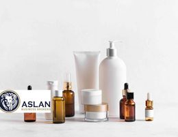 COSMETIC MANUFACTURING BUSINESS FOR SALE