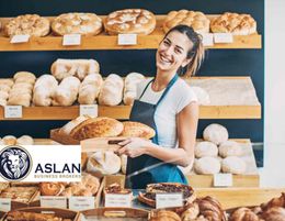 BAKERY BUSINESS FOR SALE
