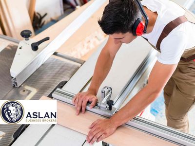 cabinet-maker-business-for-sale-0