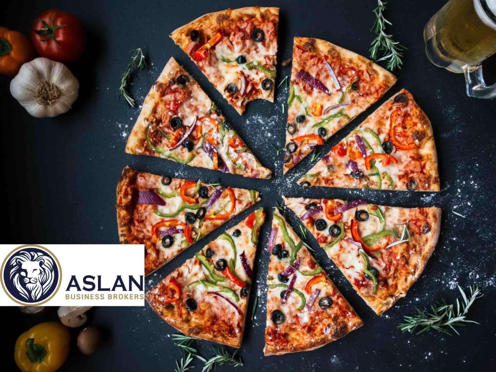 PROFITABLE PIZZA BUSINESS FOR SALE in Melbourne VIC, 3000 SEEK Business