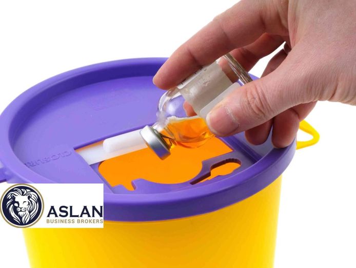 medical-disposable-container-business-for-sale-1