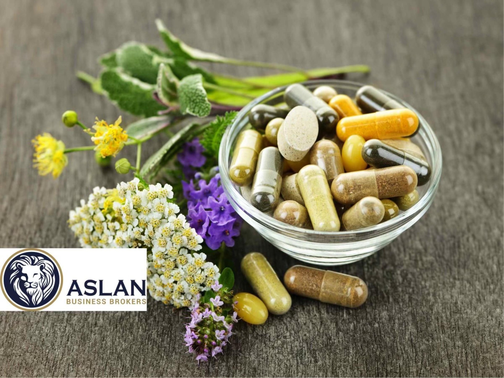 TGA APPROVED MEDICINE MANUFACTURING BUSINESS FOR SALE in Melbourne VIC