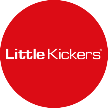 Little Kickers Australia Logo