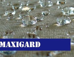  BARGAIN BUY -Maxigard  - Upholstery Specialist Cleaning & Protection Business  