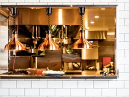 Well established iconic German restaurant for sale in the heart of Ipswich.