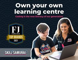 Learning Centre - Kids Education, Coding & STEM - NSW Regional Locations